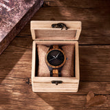 DODO DEER Men Quartz Wristwatch relogio masculino