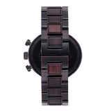 DODO DEER Designer Stainless Steel Wood Watches for men