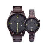 DODO DEER Exclusive Design Wooden Watch for men and women