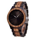 DODO DEER Men Quartz Wristwatch relogio masculino