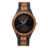 DODO DEER Men Quartz Wristwatch relogio masculino