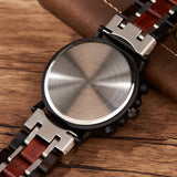 DODO DEER Customized Your Logo best wooden watches