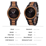 DODO DEER Men Quartz Wristwatch relogio masculino