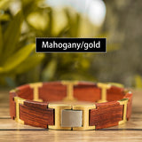 Fashion High Quality Eco Handmade Custom Bracelets