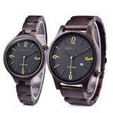 DODO DEER Exclusive Design wooden watches for men and women