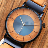 DODO DEER Minimalist Couples Watches for men and women