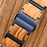 DODO DEER Minimalist Couples Watches for men and women