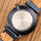 DODO DEER Minimalist Couples Watches for men and women