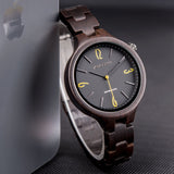 DODO DEER Exclusive Design wooden watches for men and women