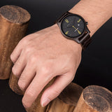 DODO DEER Exclusive Design Wooden Watch for men and women